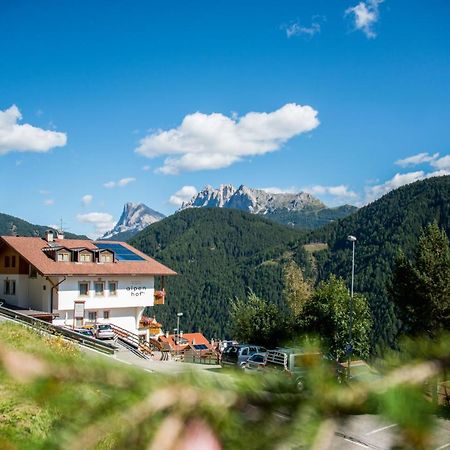 Mountain Residence Alpenhof - Company Hotel Alpenhof Kg Sas Der Gasser Renate Bressanone Extérieur photo