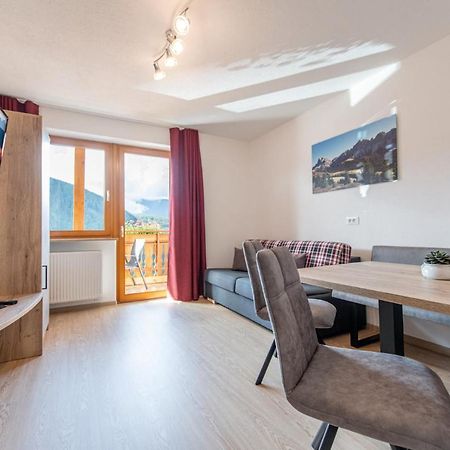 Mountain Residence Alpenhof - Company Hotel Alpenhof Kg Sas Der Gasser Renate Bressanone Extérieur photo