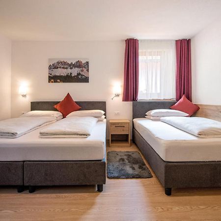 Mountain Residence Alpenhof - Company Hotel Alpenhof Kg Sas Der Gasser Renate Bressanone Extérieur photo