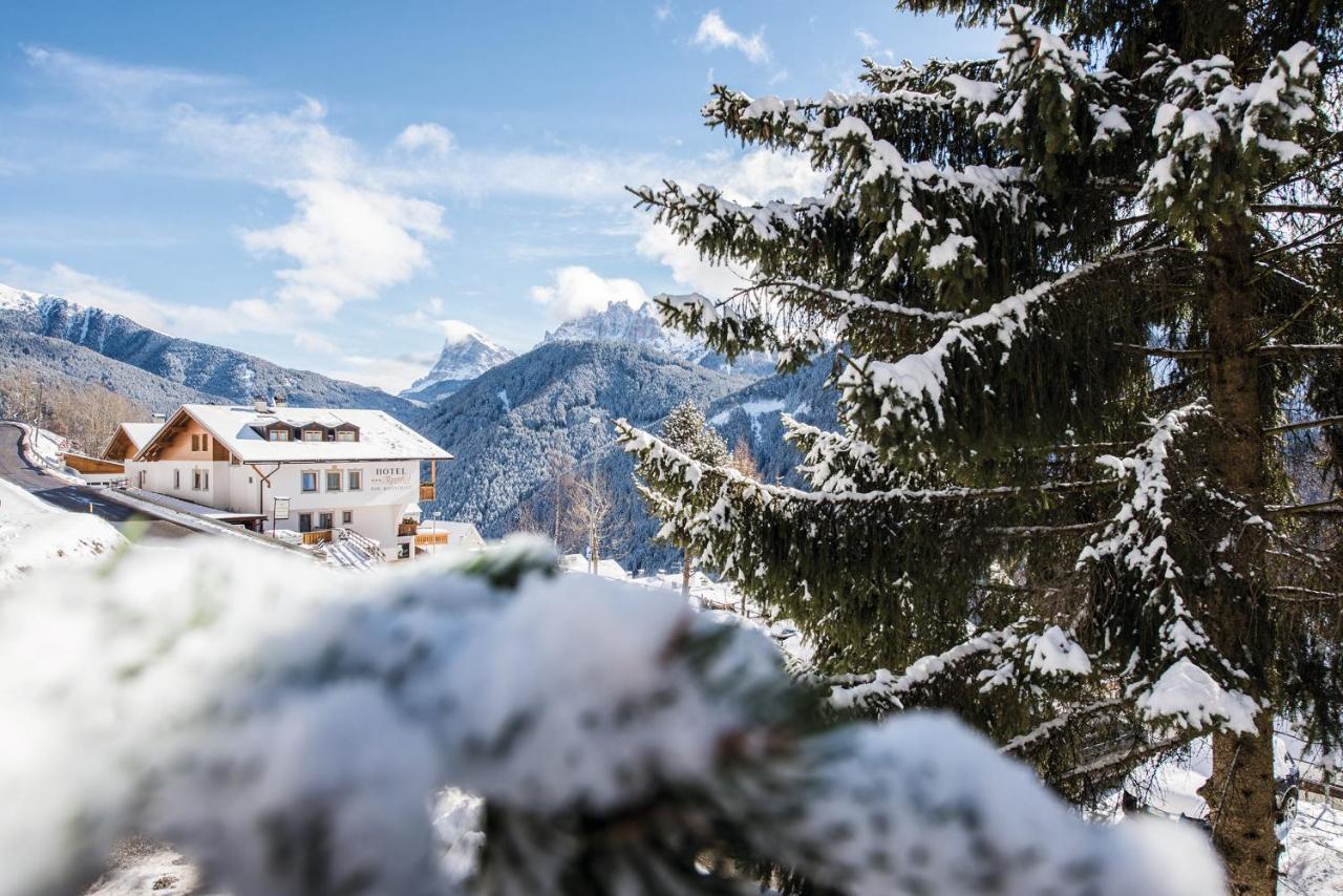 Mountain Residence Alpenhof - Company Hotel Alpenhof Kg Sas Der Gasser Renate Bressanone Extérieur photo