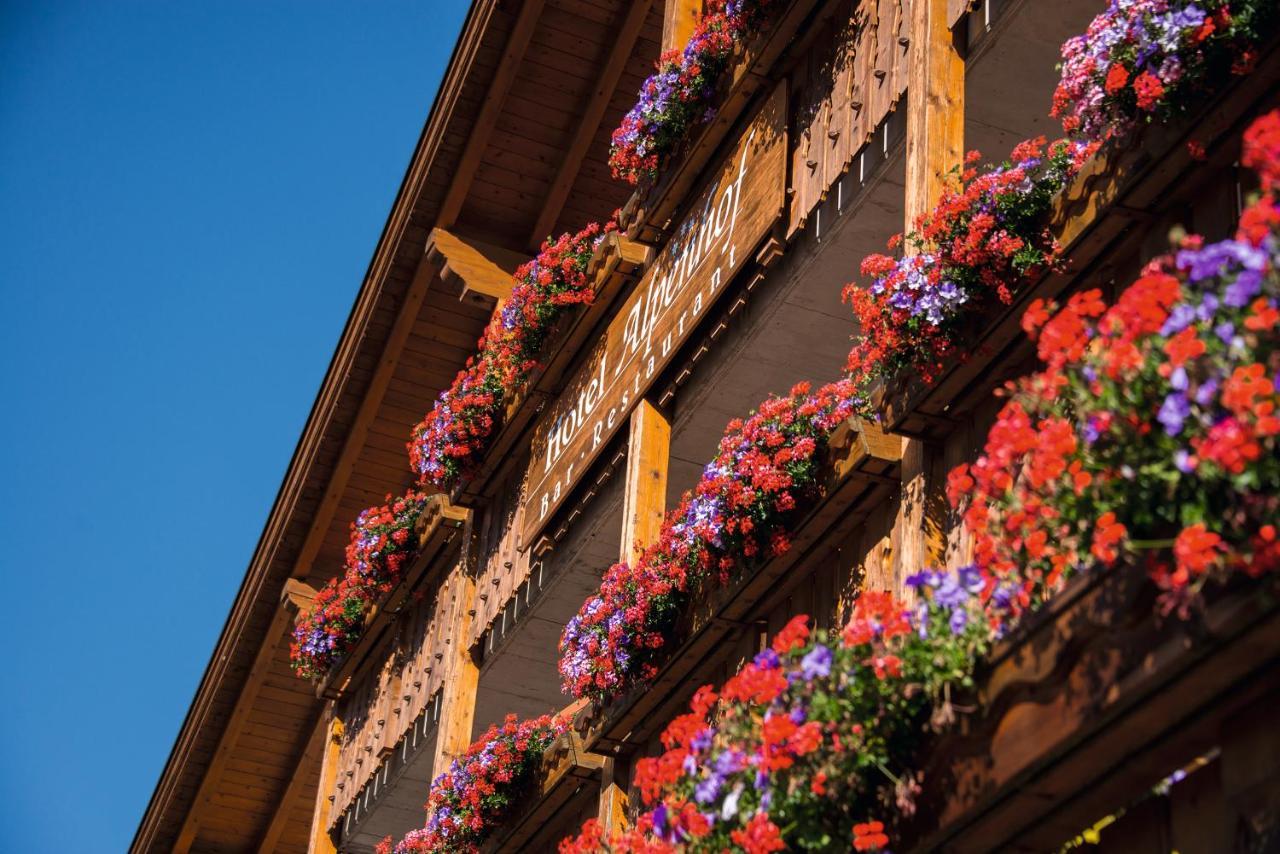 Mountain Residence Alpenhof - Company Hotel Alpenhof Kg Sas Der Gasser Renate Bressanone Extérieur photo