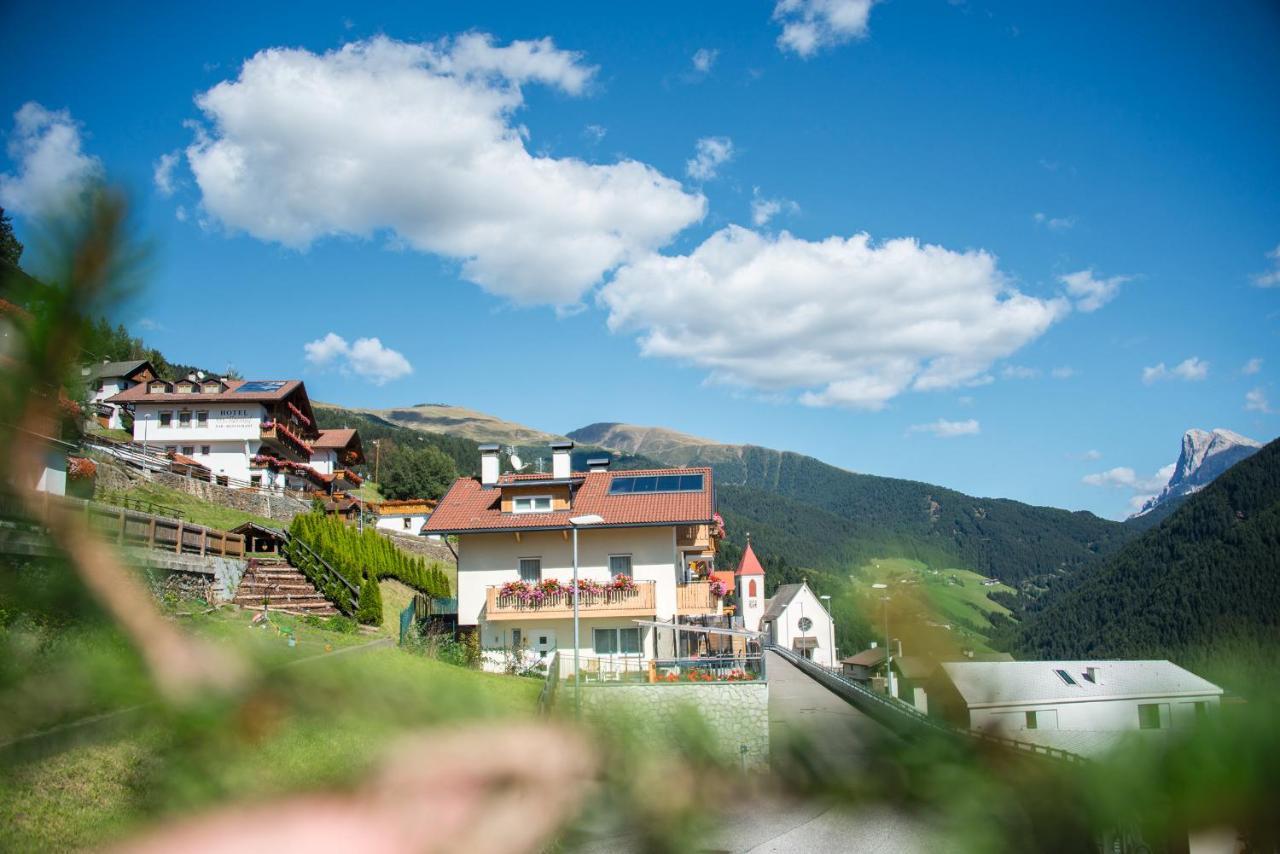 Mountain Residence Alpenhof - Company Hotel Alpenhof Kg Sas Der Gasser Renate Bressanone Extérieur photo
