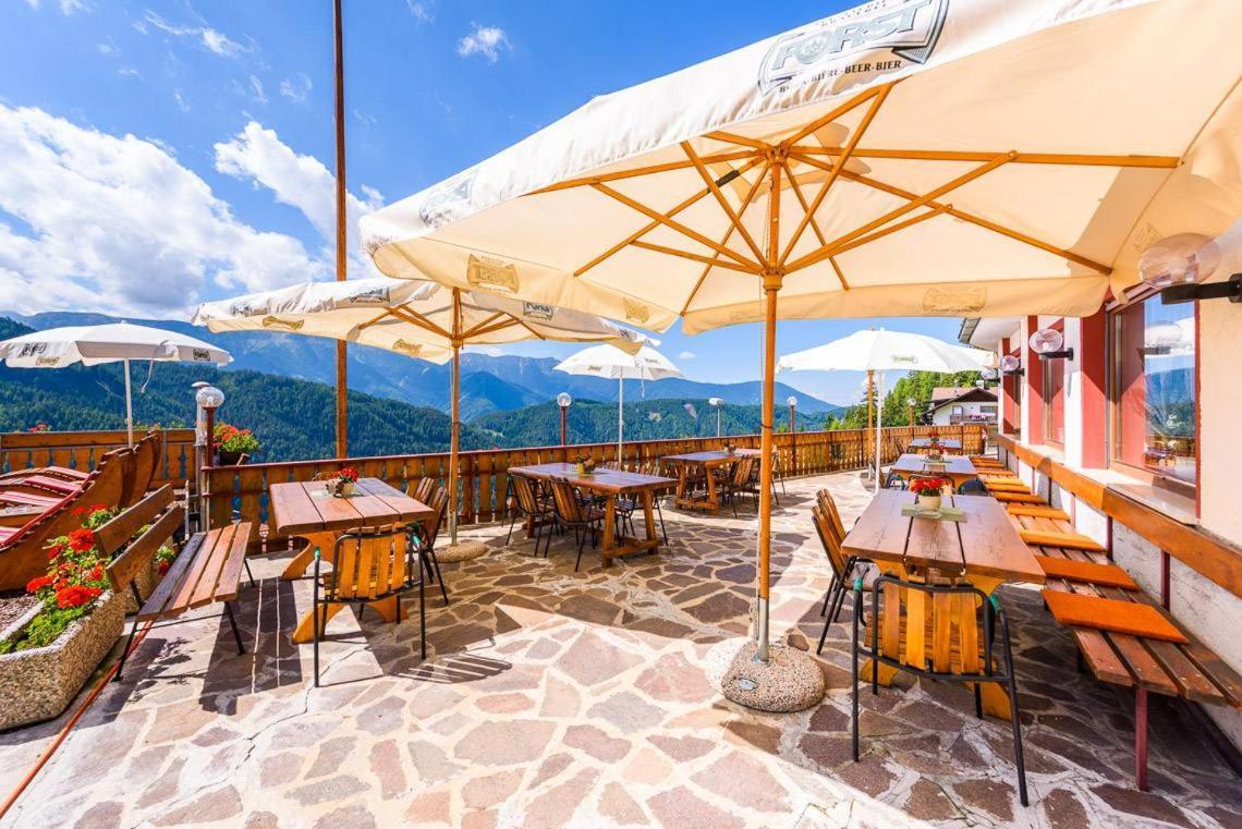 Mountain Residence Alpenhof - Company Hotel Alpenhof Kg Sas Der Gasser Renate Bressanone Extérieur photo