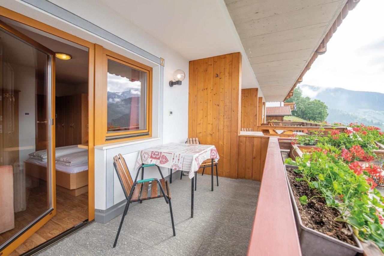Mountain Residence Alpenhof - Company Hotel Alpenhof Kg Sas Der Gasser Renate Bressanone Extérieur photo