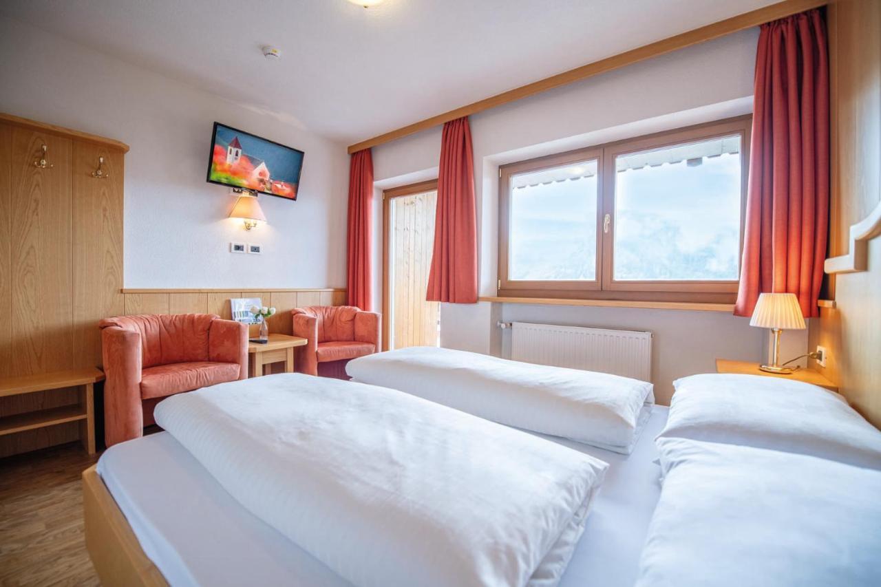 Mountain Residence Alpenhof - Company Hotel Alpenhof Kg Sas Der Gasser Renate Bressanone Extérieur photo