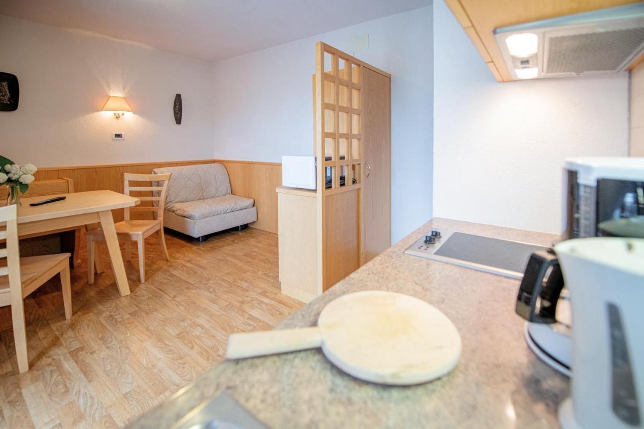 Mountain Residence Alpenhof - Company Hotel Alpenhof Kg Sas Der Gasser Renate Bressanone Extérieur photo
