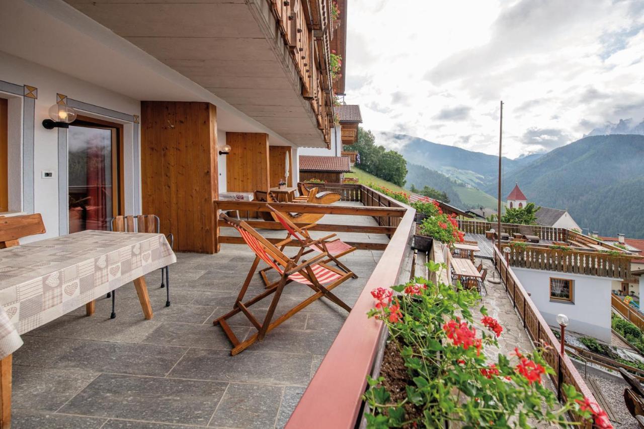 Mountain Residence Alpenhof - Company Hotel Alpenhof Kg Sas Der Gasser Renate Bressanone Extérieur photo