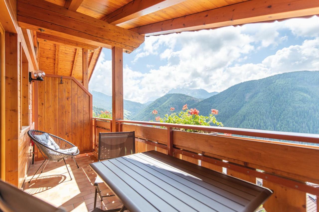 Mountain Residence Alpenhof - Company Hotel Alpenhof Kg Sas Der Gasser Renate Bressanone Extérieur photo
