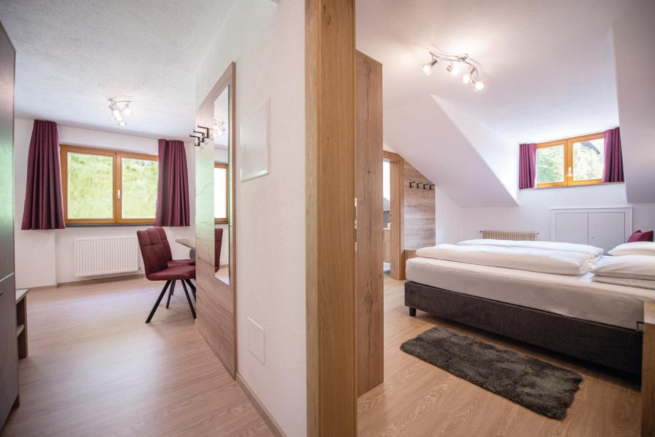 Mountain Residence Alpenhof - Company Hotel Alpenhof Kg Sas Der Gasser Renate Bressanone Extérieur photo