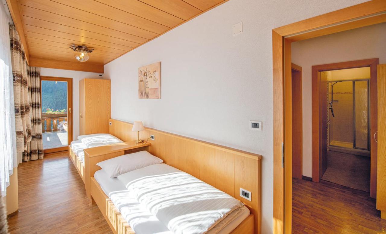 Mountain Residence Alpenhof - Company Hotel Alpenhof Kg Sas Der Gasser Renate Bressanone Extérieur photo