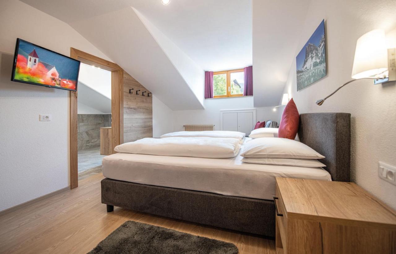 Mountain Residence Alpenhof - Company Hotel Alpenhof Kg Sas Der Gasser Renate Bressanone Extérieur photo