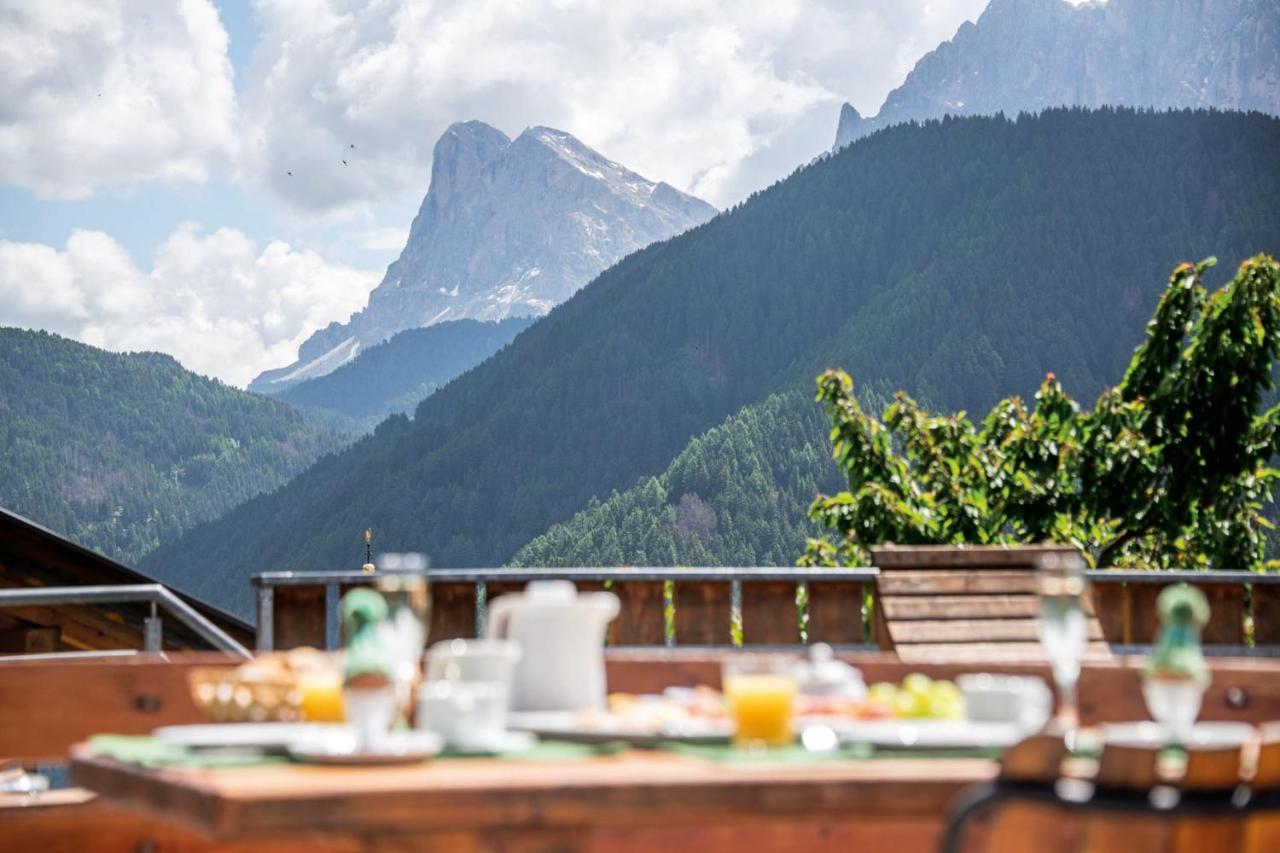 Mountain Residence Alpenhof - Company Hotel Alpenhof Kg Sas Der Gasser Renate Bressanone Extérieur photo