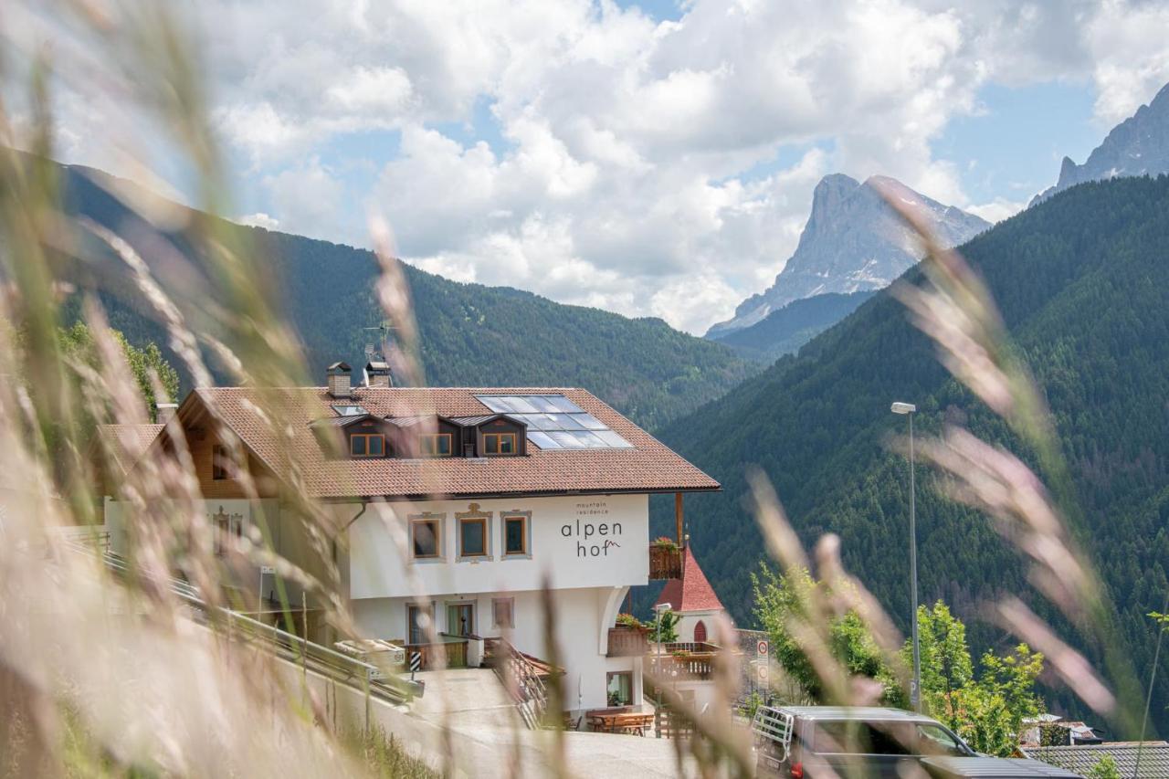 Mountain Residence Alpenhof - Company Hotel Alpenhof Kg Sas Der Gasser Renate Bressanone Extérieur photo