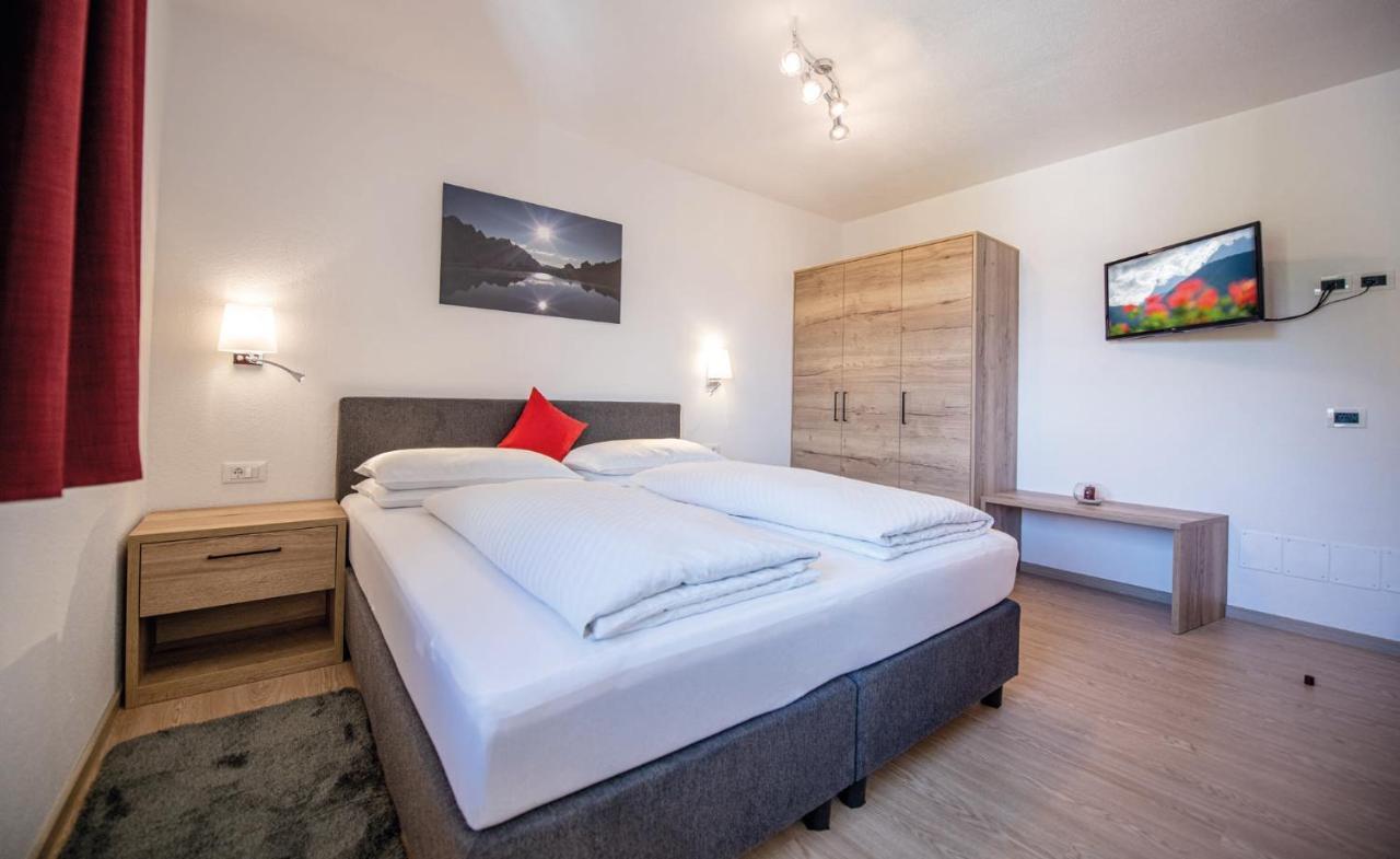 Mountain Residence Alpenhof - Company Hotel Alpenhof Kg Sas Der Gasser Renate Bressanone Extérieur photo